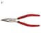Teng Tools LONG.NOSE.BENT.PLIERS MB463-6 - alternate 6